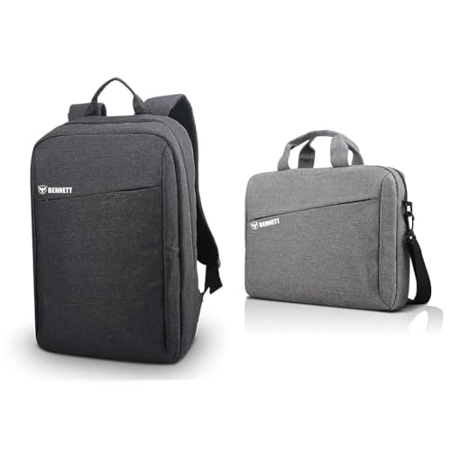 Image of KBBRD Bennett Casual Laptop Bag school bags for boys girls 15.6-inch, 25 LTR Office & College bags for men