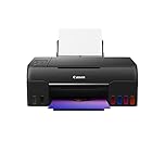 Canon PIXMA G620 Wireless MegaTank Photo Printer