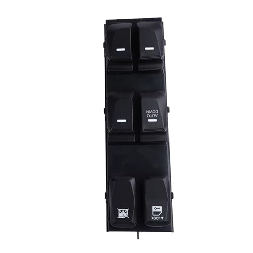 Commutateur de commande fenêtre électrique principale 935702S150 auto - 3
