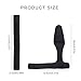 Fcnjsao 3 Set Canes Sleeves Protector Case Fastening Strap Fishing Rod Tip Covers Rod Tie Outdoor Fishing Accessories