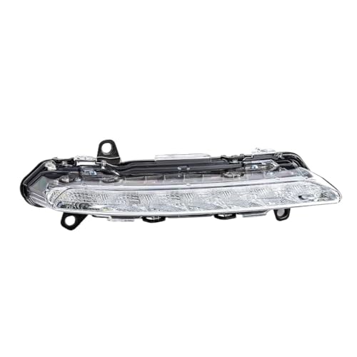 Feux de jour barre LED Mercedes Benz W221 pour rouler en sécurité sous le brouillard