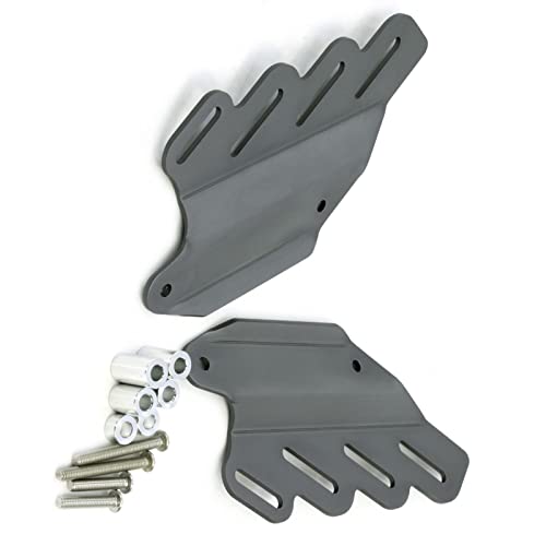 Couvercle de tube fourche moto évite rayures BMW R NINET