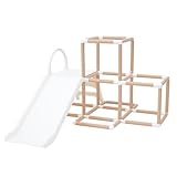 【Amazon.co.jp限定】 野中製作所 CATCH Me! おりたたみプレイジム SD ナチュラル