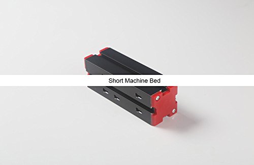 New Z003 Short Machine Bed/150x50x50mm Small engine base/short basement/Zhouyu Accessory