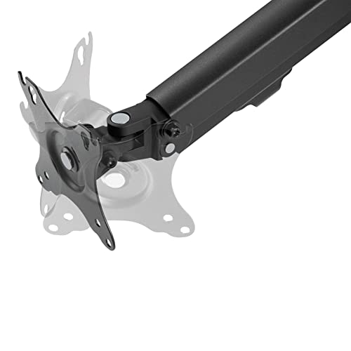 Neomounts Newstar Flat Screen Desk Mount Desk - 5