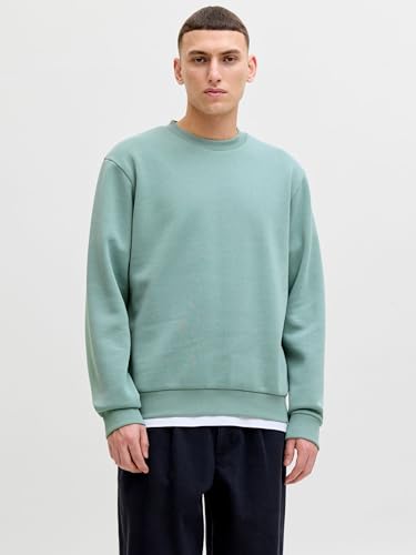 JACK & JONES Jjebradley Sweat Crew Noos 2