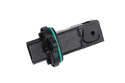 GM Genuine Parts 12671625 Mass Airflow Sensor