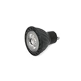 Regulable: Sí Faro Barcelona 17332 - Bombilla Led GU10 8W 4000K