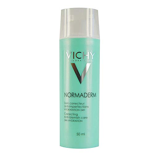 VICHY Laboratories Normaderm Beautifying Anti-Blemish Care 50ml