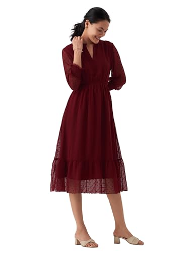 Image of AASK Dress for Women|one Piece for Women|Dresses for Women|Kurta Set for Women|Kurta for Women Dress for Women|Tops for Women|Dresses for Women||Women top