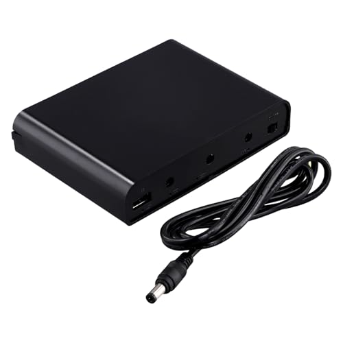 Hxhsgmeh 6 Power 18650 Boîte de batterie au lithium 3 cordes 2 combinaisons parallèles Diy12 V Haute puissance sans soudure Hxhsgmeh 6 Power 18650 Boîte de batterie au lithium 3 cordes 2 combinaisons parallèles Diy12 V Haute puissance sans soudure