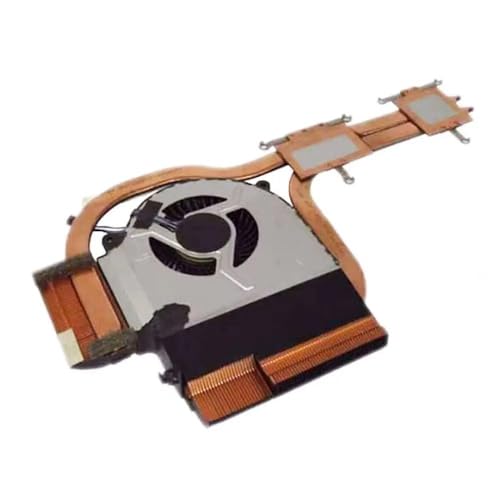 HP OMEN 17 Service 17-AB 17T-AB m[gp\R CPU GPU pt@ q[gVN t@ N[[ 857463-001 860525-001(Fan and Heatsink)
