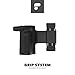 PolarPro Cinema Grip for DJI Osmo Pocket (Mounts Phone to Osmo Pocket)