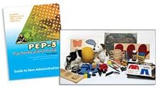 PEP-3 Psychoeducational Profile - Third Edition