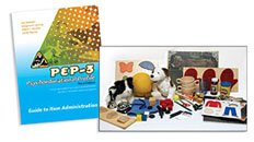 PEP-3: Psychoeducational Profile - Third Edition product thumbnail 2