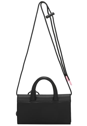 Buffalo On String Neo Black la croix femme légère facile à porter - 2