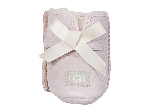 UGG Baby Jesse Bow Boot and Beanie3