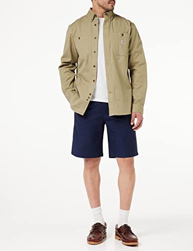 Image of Carhartt Men's Windham Relaxed LS Shirt