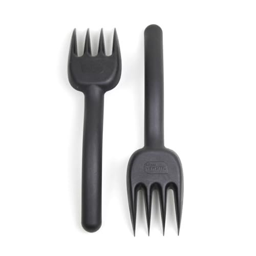 Talisman Designs Chicken Shredder Forks Ultimate Shredding Tool Grip Easily Ergonomic Handle