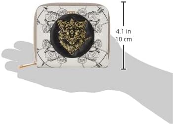 [フルラ] BABYLON SOLE S ZIP AROUND