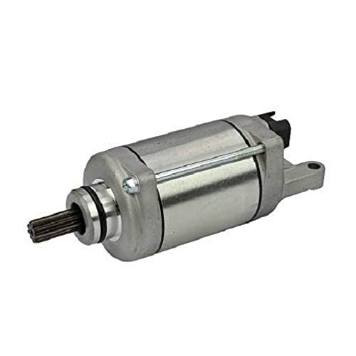 Motor de arranque Honda SH 300 i para solucionar fallos de encendido
