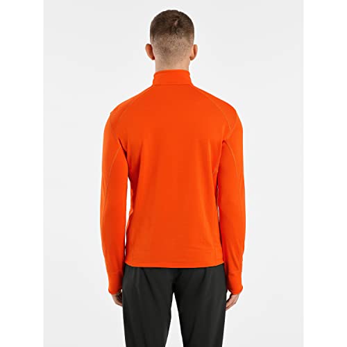 Arc'teryx Delta Jacket Men's | Versatile Polartec Power Dry Fleece Jacket4