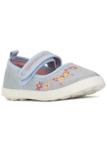 Image of Bubblegummers Girls Casual Shoes