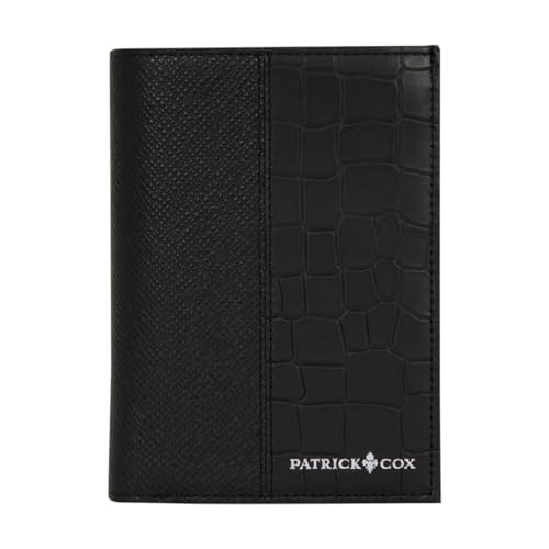 パトリック・コックス(Patrick Cox) メンズ二つ折り財布 | 通販