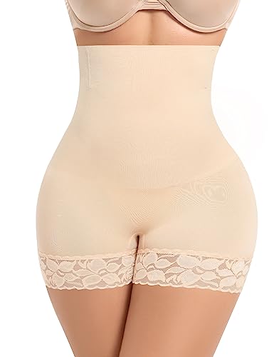 Image of Womens Shaper Shorts for Under Dresses WN0023