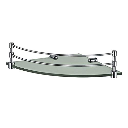 Jaquar Corner Glass SELF (WTH Bracket) (B08DHL2JH4) Amazon Price History, Amazon Price Tracker