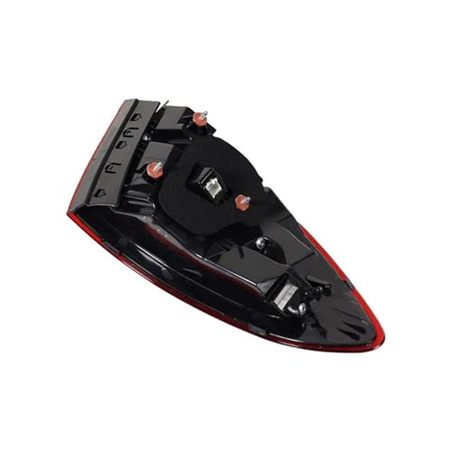 Feu arrière LED pour GLC W253 2020-2021 bloc optique complet - 5