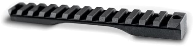 Christensen 1PC REM 700 SHRT 20 MOA