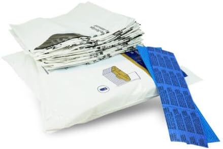 Replacement for fits ForeverPRO W10165295RP Trash Compactor Bags for Whirlpool Trash Compactor 431...