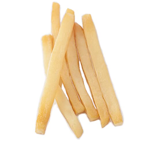 image for MrCarbon Artificial Food Set: Fake Hamburger + Chicken Nugget + Chicke