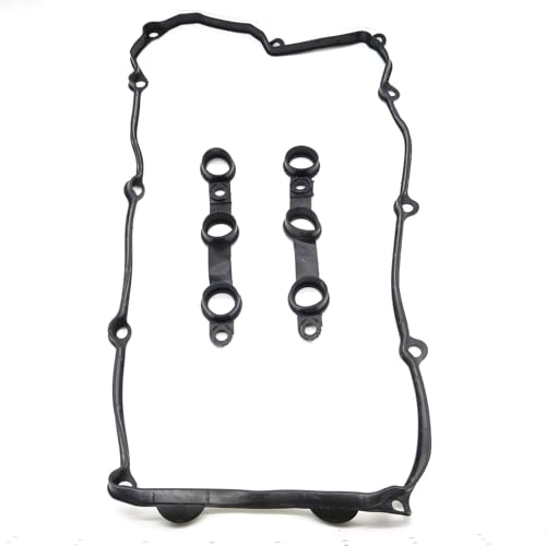 ���b�J�[�J�o�[�K�X�P�b�g Compatible With Z3 E39 1997 1998 1999 2000 For M3 E36 1996 1997 1998 1999 �G���W���o���u�J�o�[�K�X�P�b�g�Z�b�g OEM:11120034108 111290