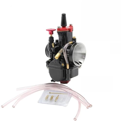Carburateur Maikuni PWK contre les pannes de scooter et moto