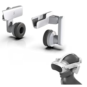 Amazon.co.jp: 単体型VR・アクセサリ - VRゲーム: ゲーム