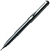 Pentel Stylo-pinceau portable, noir, Medium (XGFKP-A)