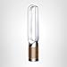 Dyson Purifier Cool Formaldehyde TP09 Air Purifier and Fan - White/Gold Large