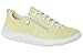 Produktbild Ganter Damen Helen Sneaker, Lime, 40.5 EU Weit