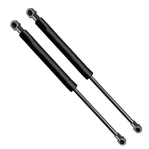 Front Bonnet Gas Struts Replacement for Lancia For Lybra 839AX 1999-2005 Saloon 46763101 2x Bonnet Shock Gas Lift Support Springs Struts
