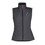 ICEPEAK Brush Damen Outdoorweste 38 Grau