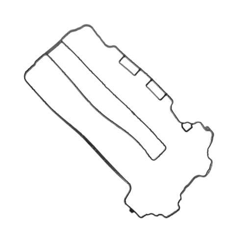 Joint de couvercle soupape 11213-75040 joint cache-culbuteurs - 5