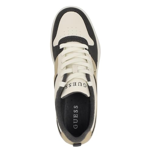 GUESS Men's Tryon Sneaker2