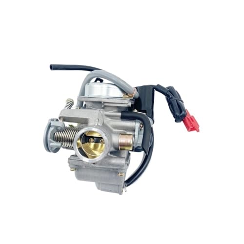 Carburateur quad 150cc résout les problèmes de démarrage à froid KD-150FS