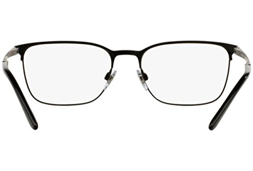 Image of GIORGIO ARMANI AR5054-3001 Eyeglass Frame 53mm