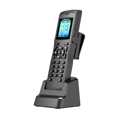 FLYINGVOICE FIP16Plus VoIP Phone Cover