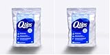 Q-tips Super Jumbo Cotton Balls for Beauty, First Aid and Baby Care, 100% Thick Cotton, 100 Count (Pack of 2)