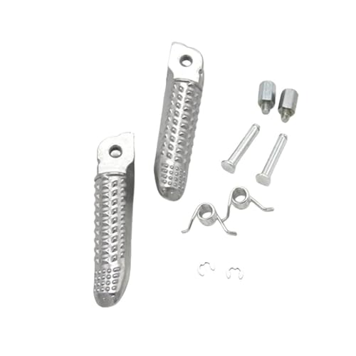 Repose-pieds avant moto S1000RR pour remplacer une pièce usée ou cassée