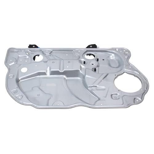 Lève-vitre électrique avant gauche Polo MK4 de haute précision - 3